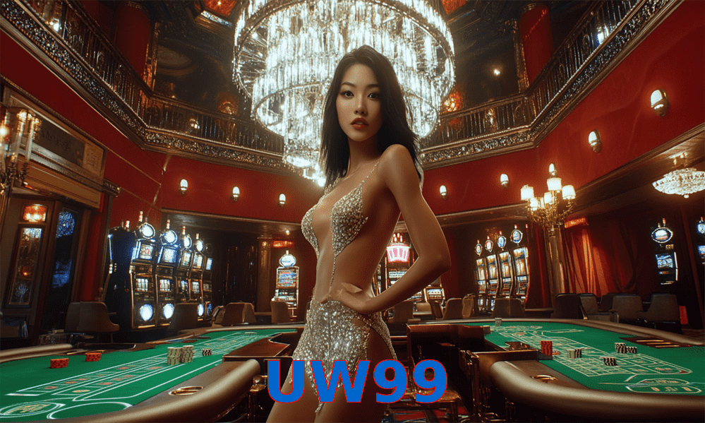 UW99