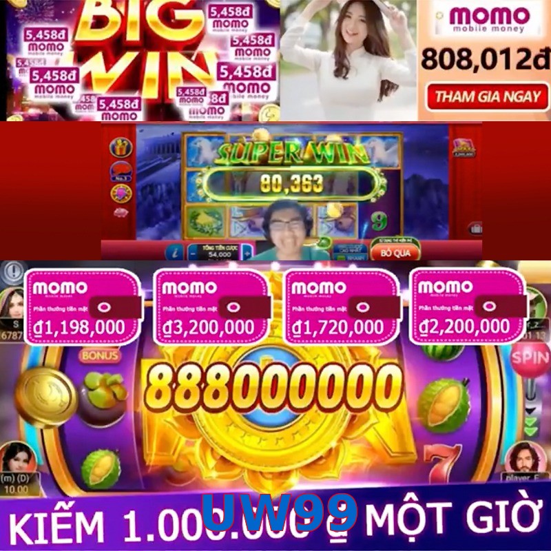 UW99