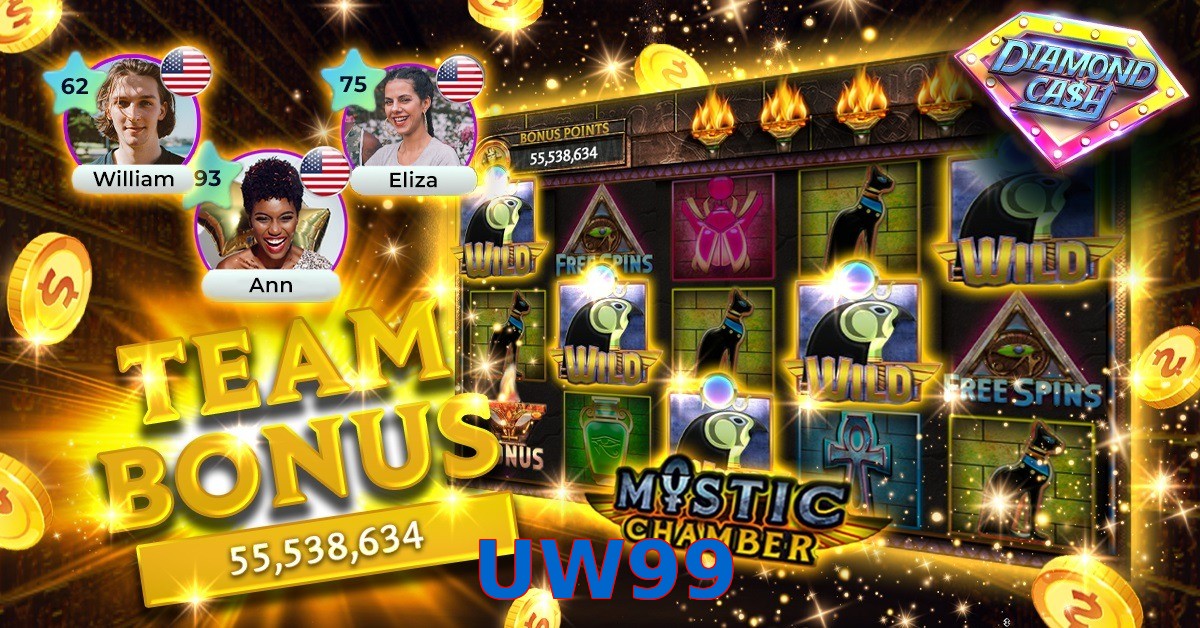UW99
