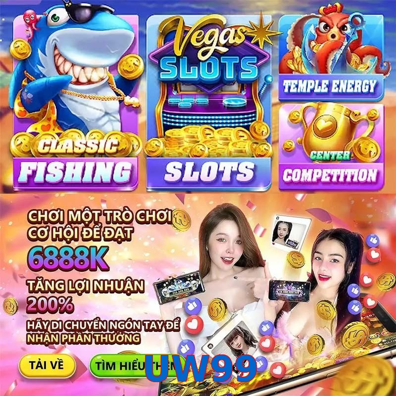 UW99