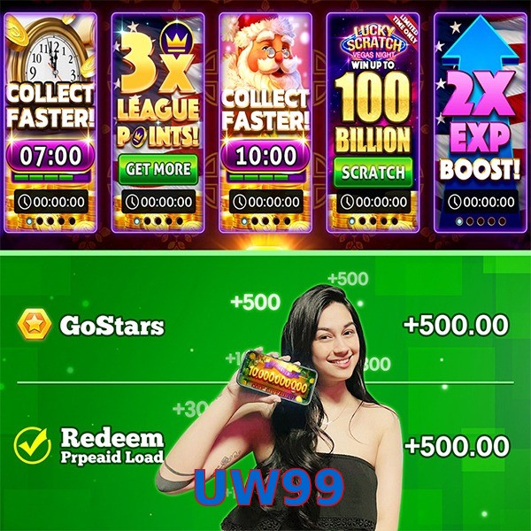 UW99