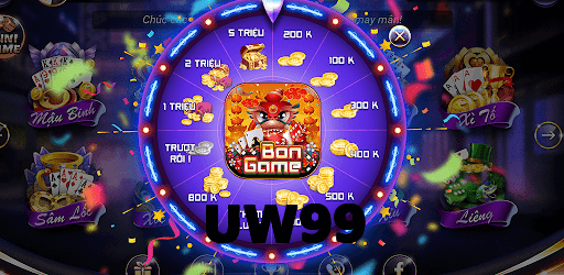 UW99