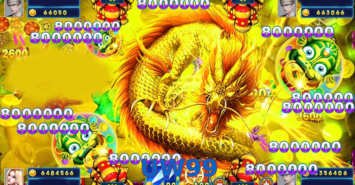 UW99