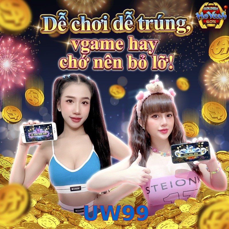 UW99