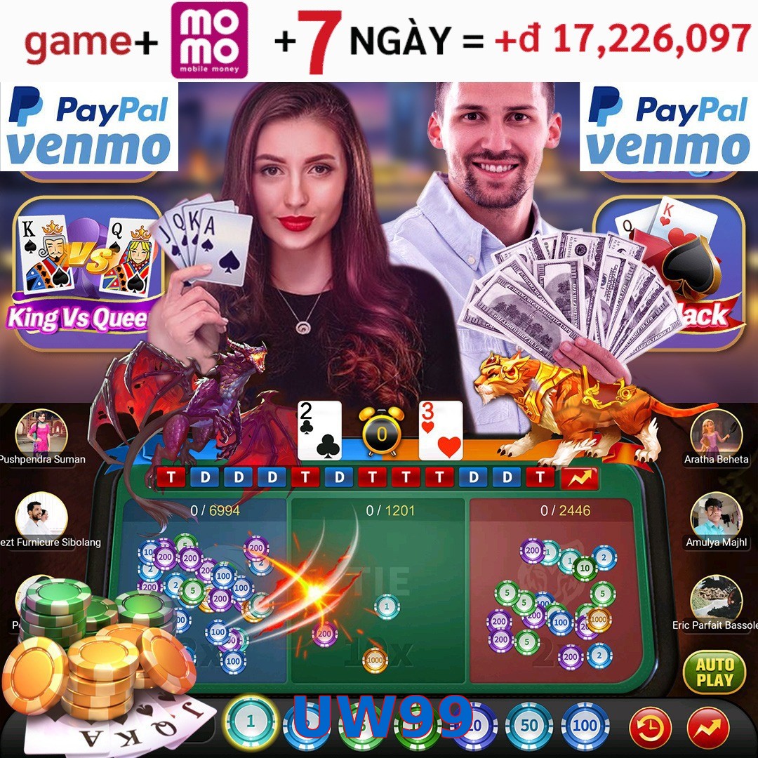 UW99