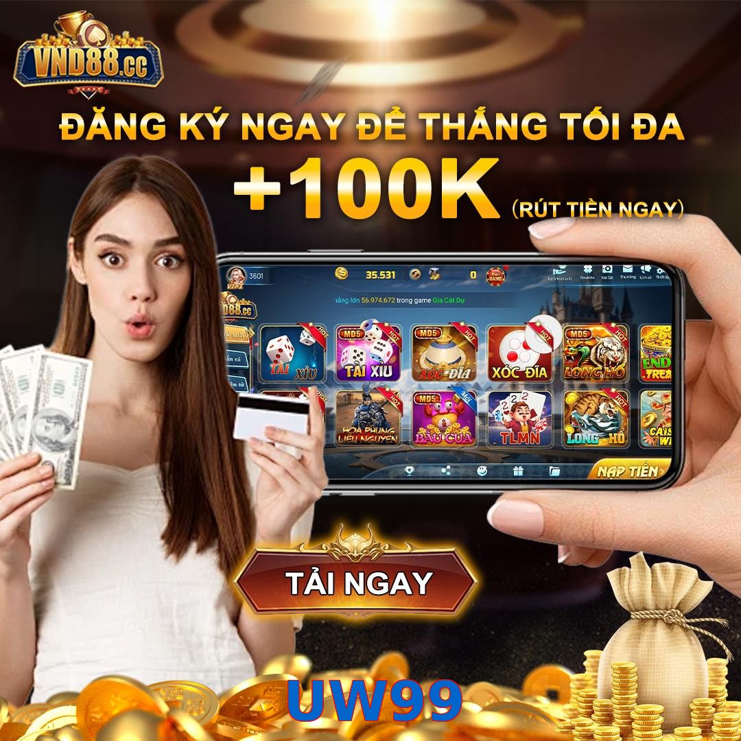 UW99