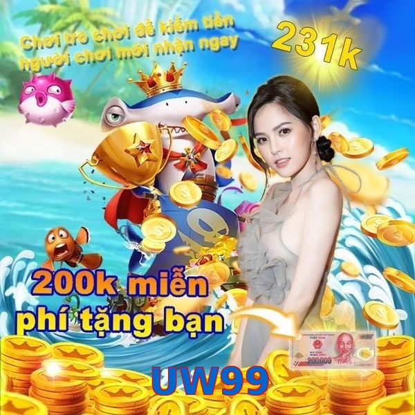 UW99