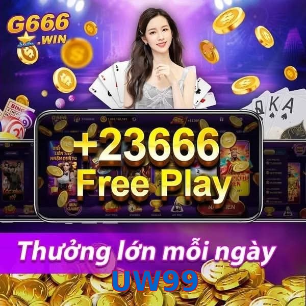 UW99