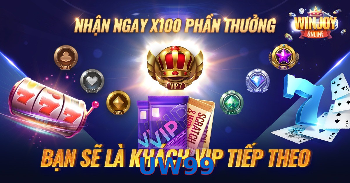 UW99