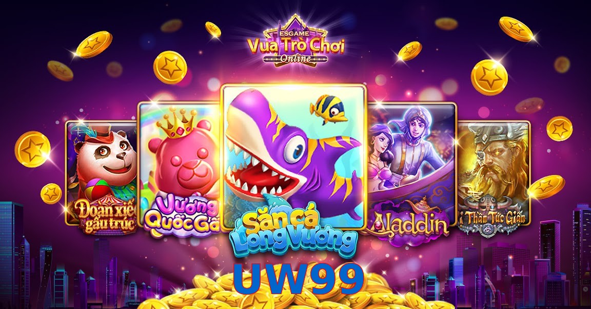 UW99