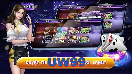 UW99