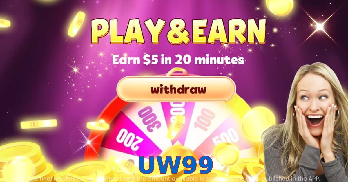 UW99