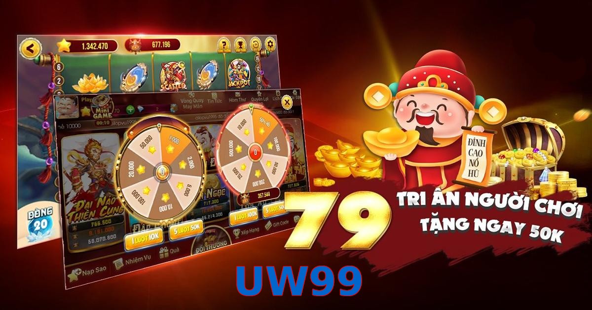 UW99
