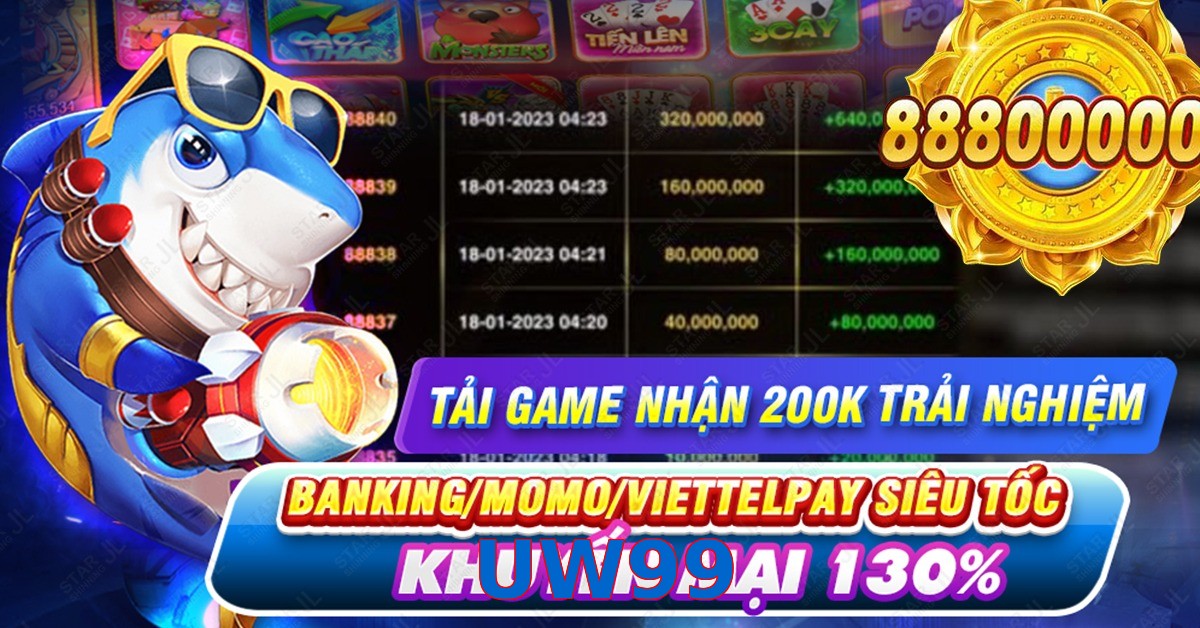 UW99