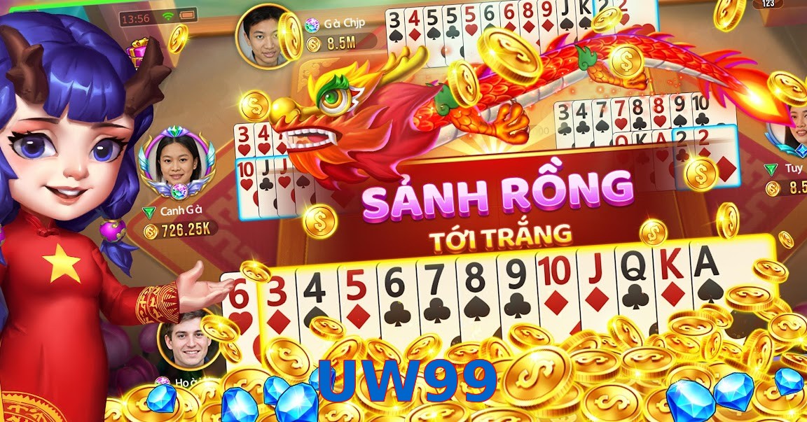UW99