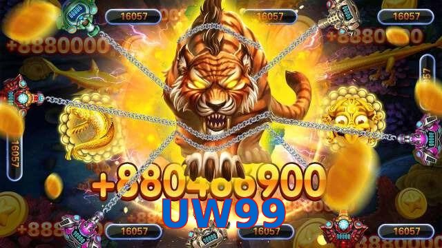 UW99