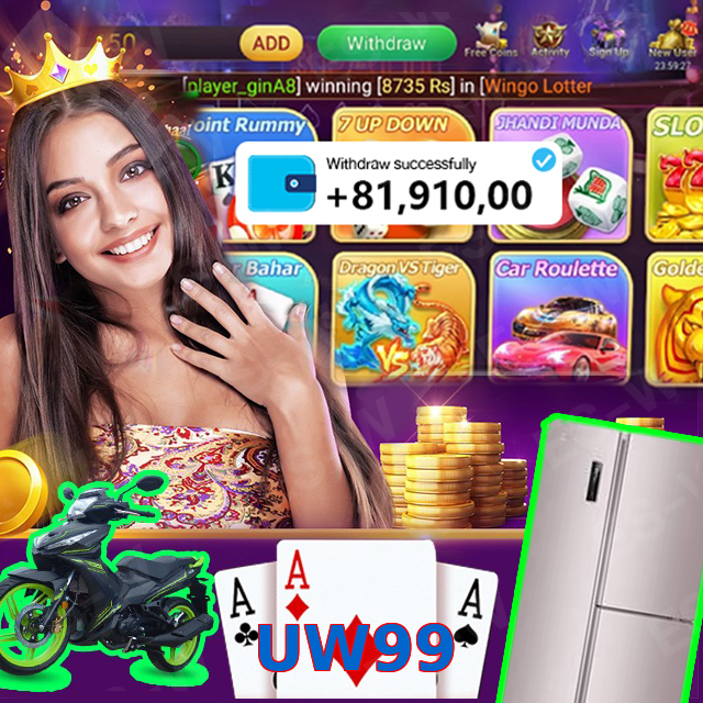 UW99