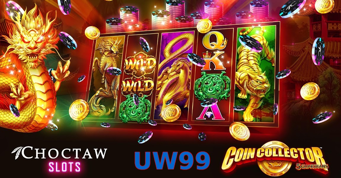 UW99