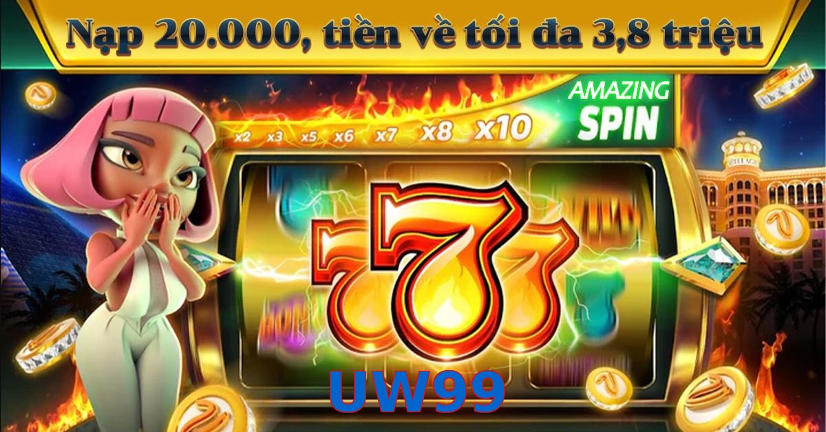 UW99