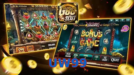UW99