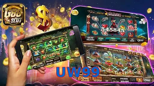 UW99