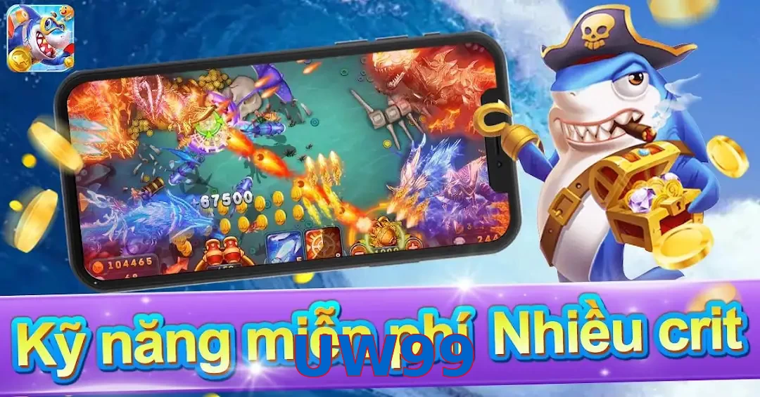 UW99