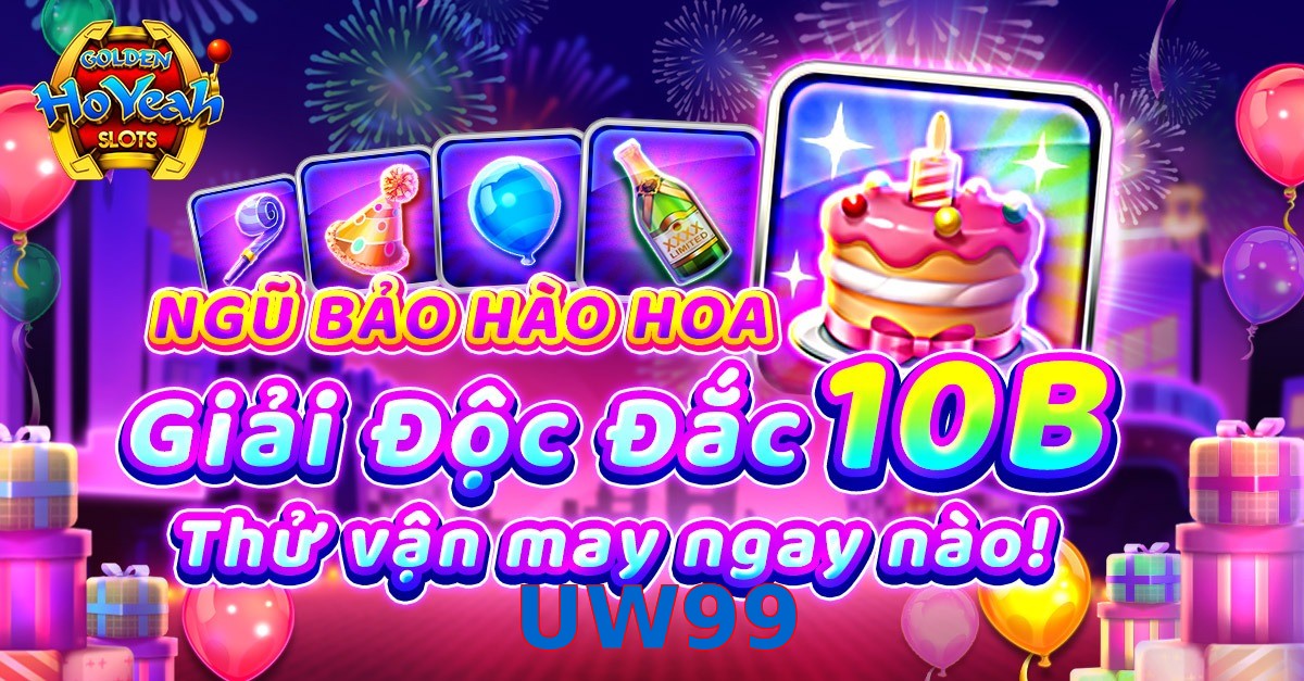 UW99