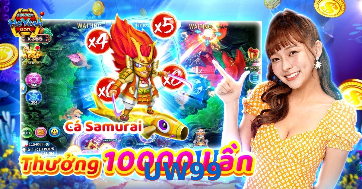 UW99