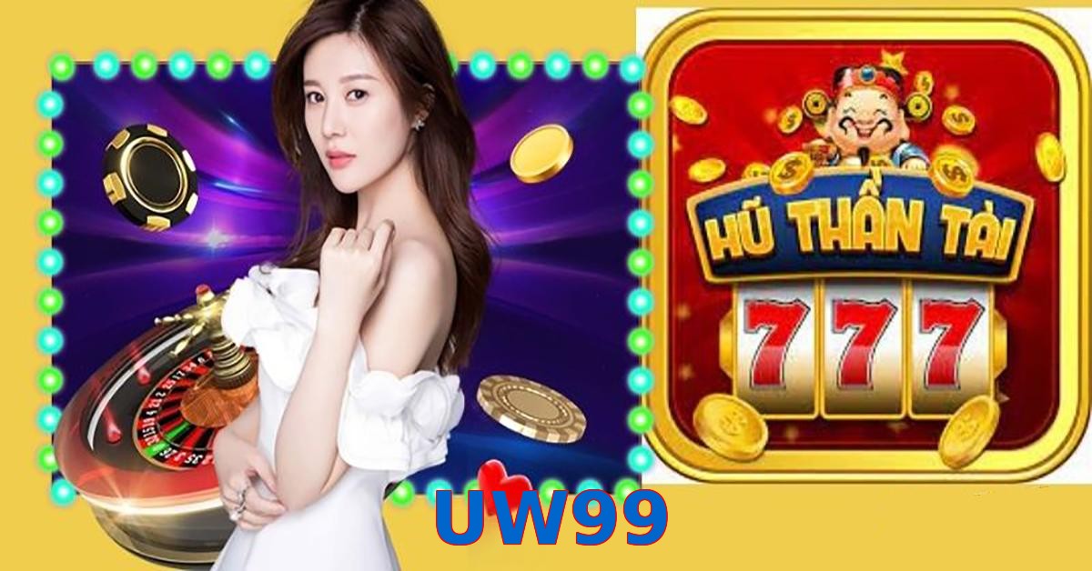 UW99