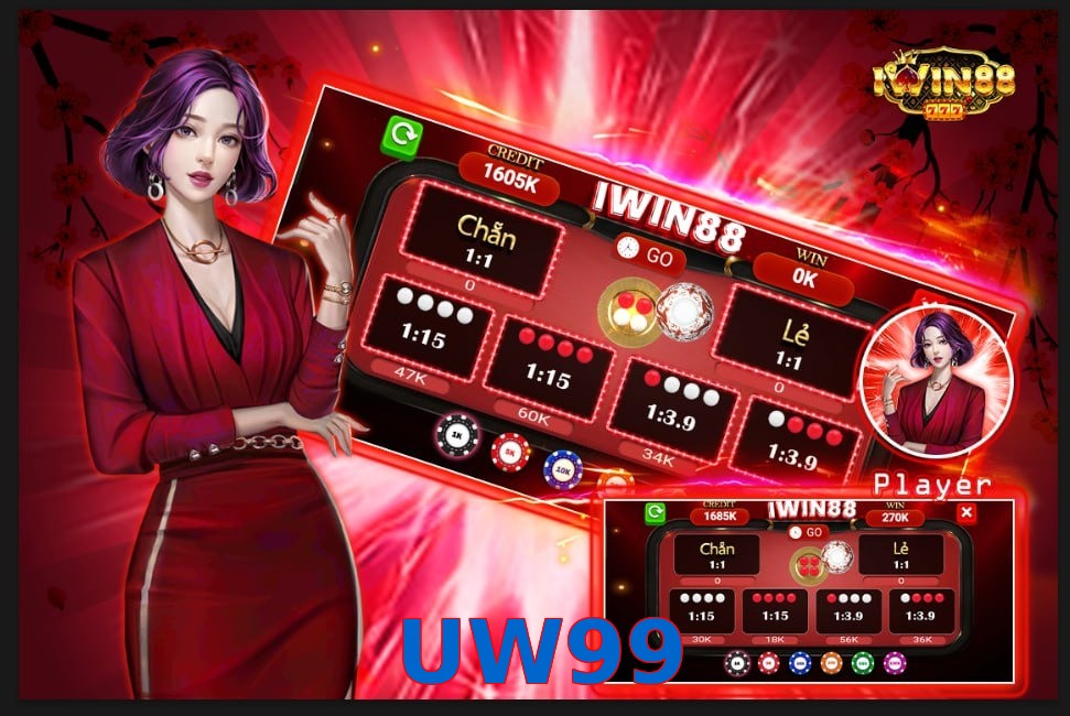 UW99