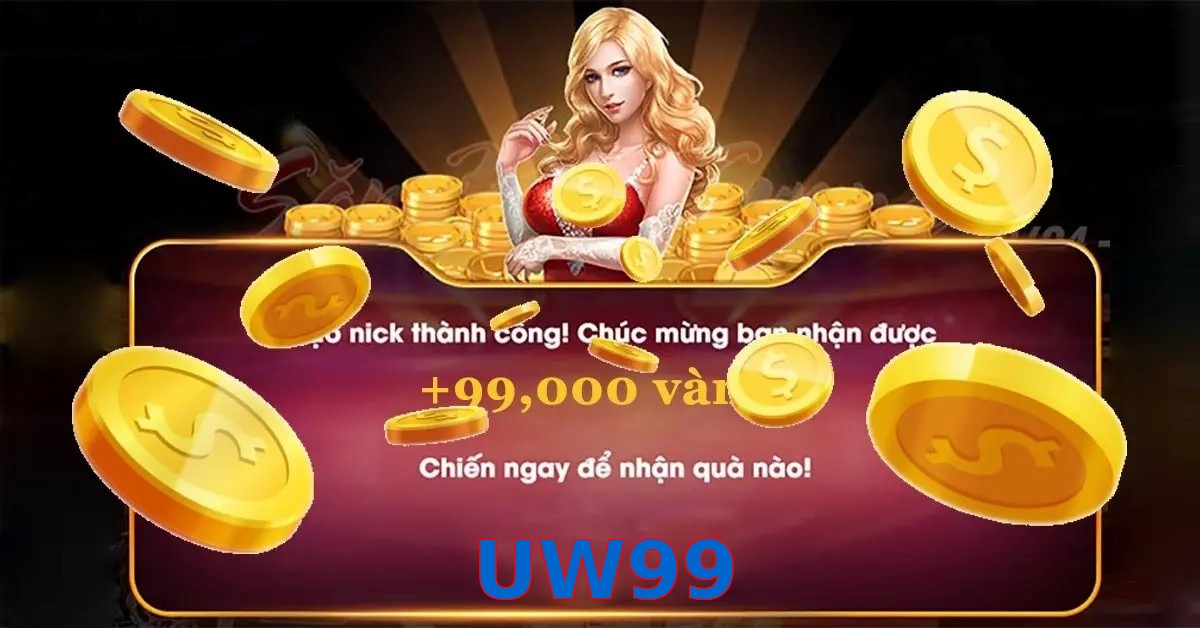 UW99