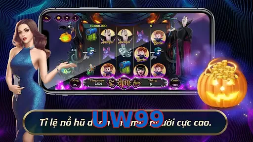UW99