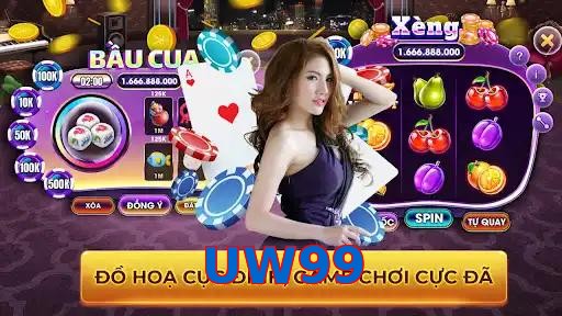 UW99