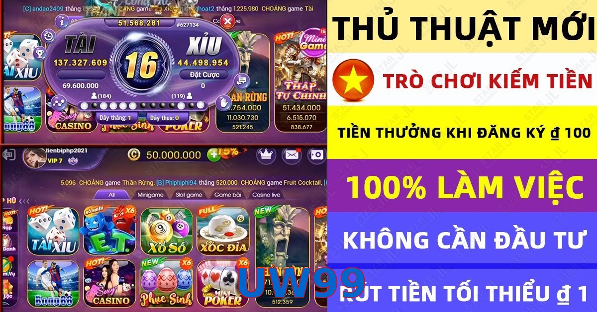 UW99