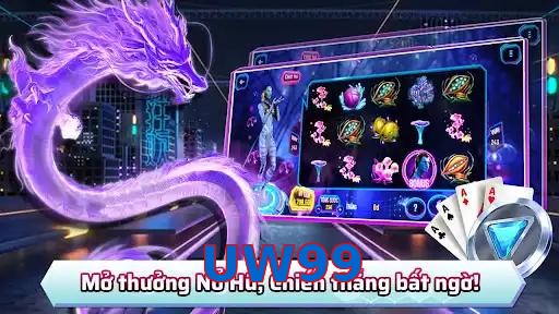 UW99