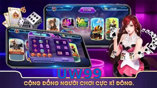 UW99