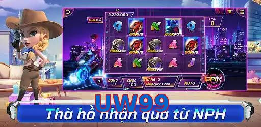 UW99