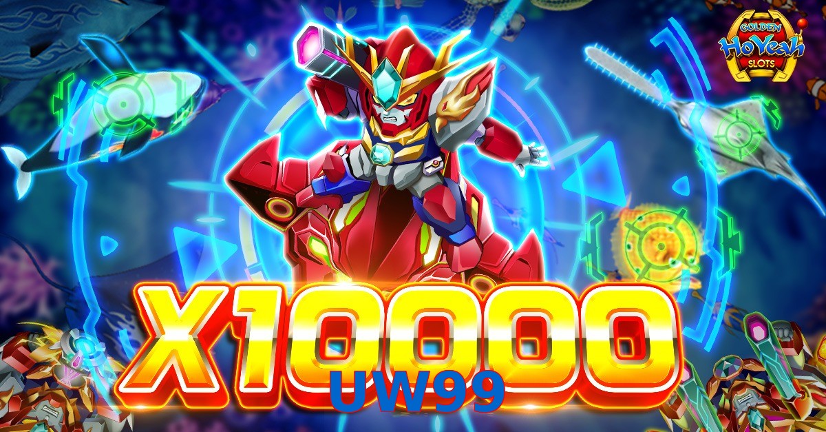 UW99