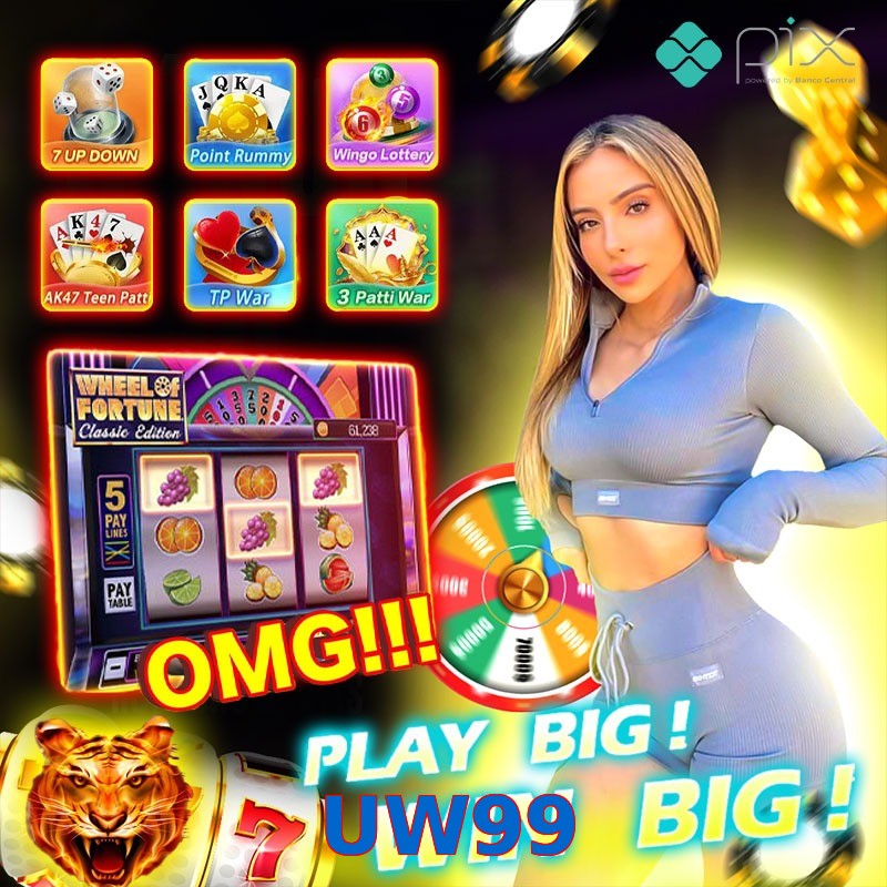 UW99