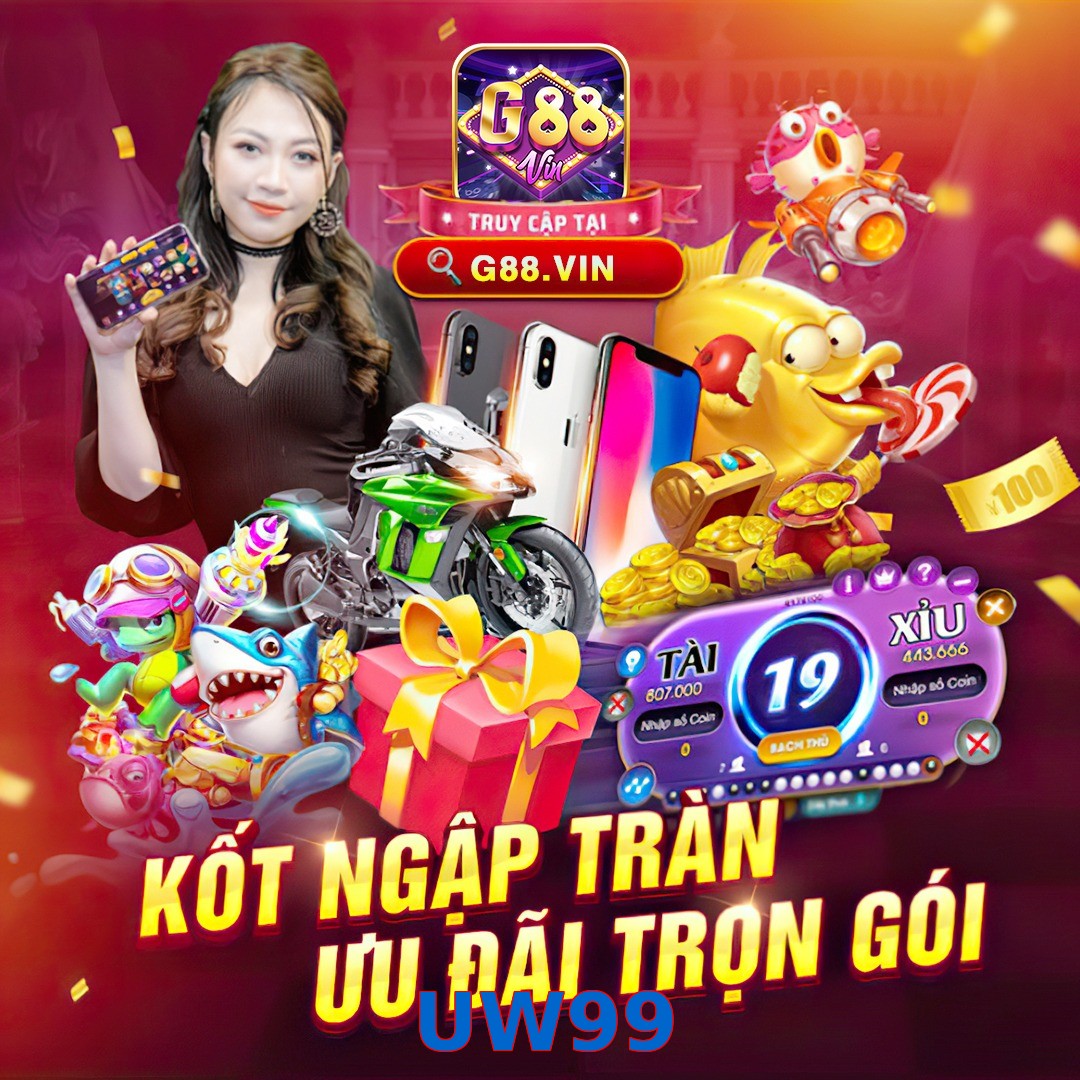 UW99