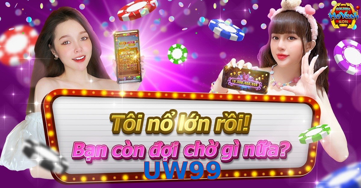 UW99