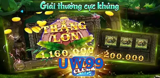 UW99