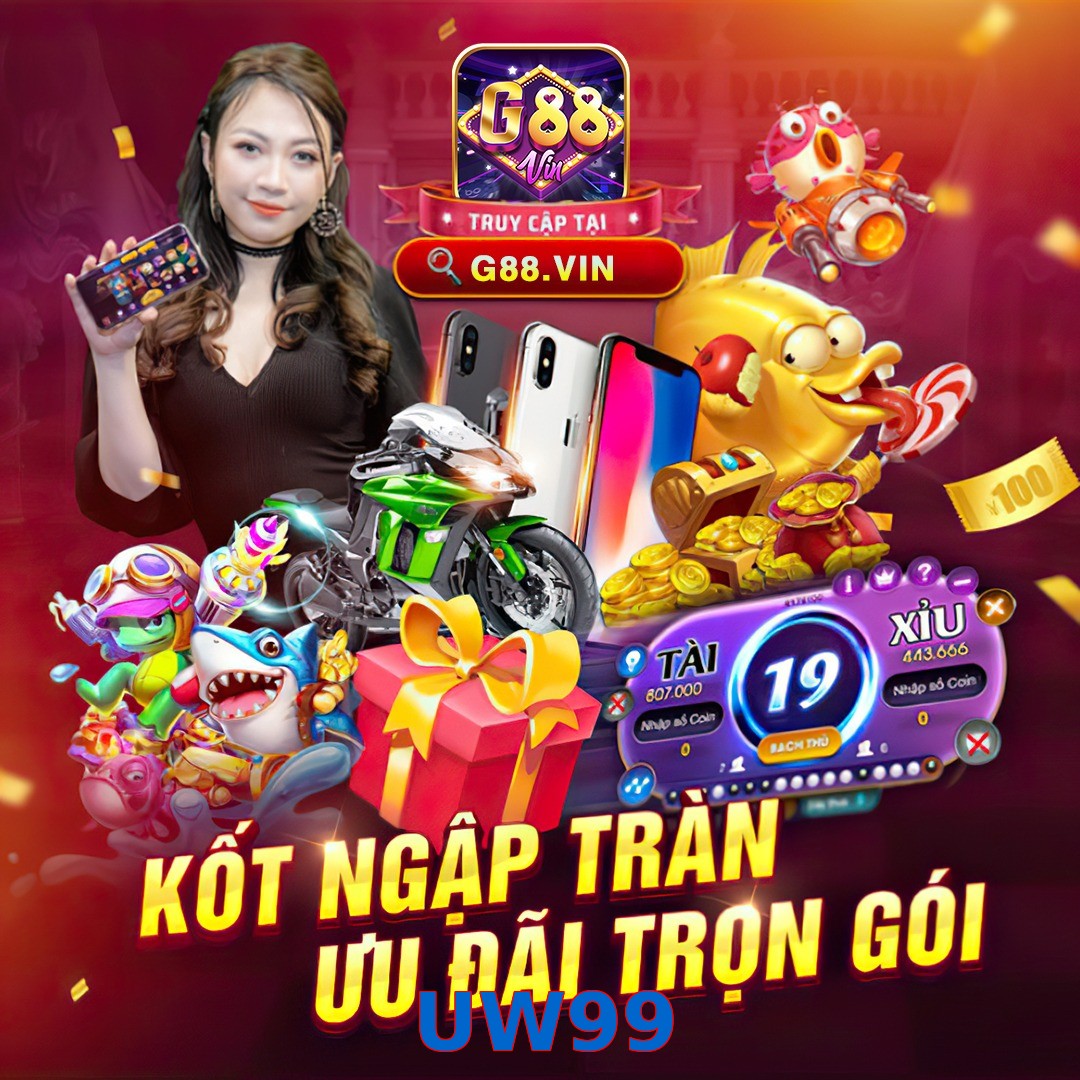 UW99
