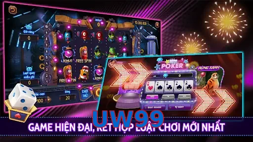 UW99