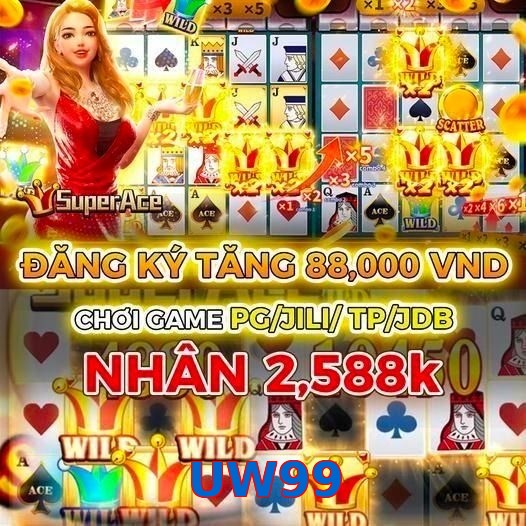 UW99