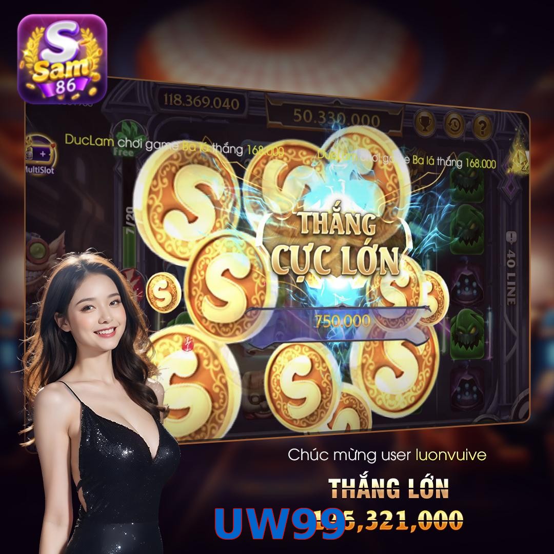UW99
