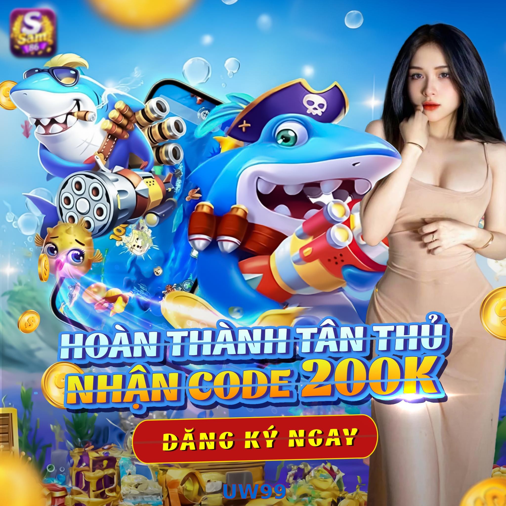 UW99