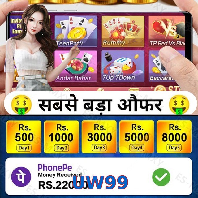 UW99