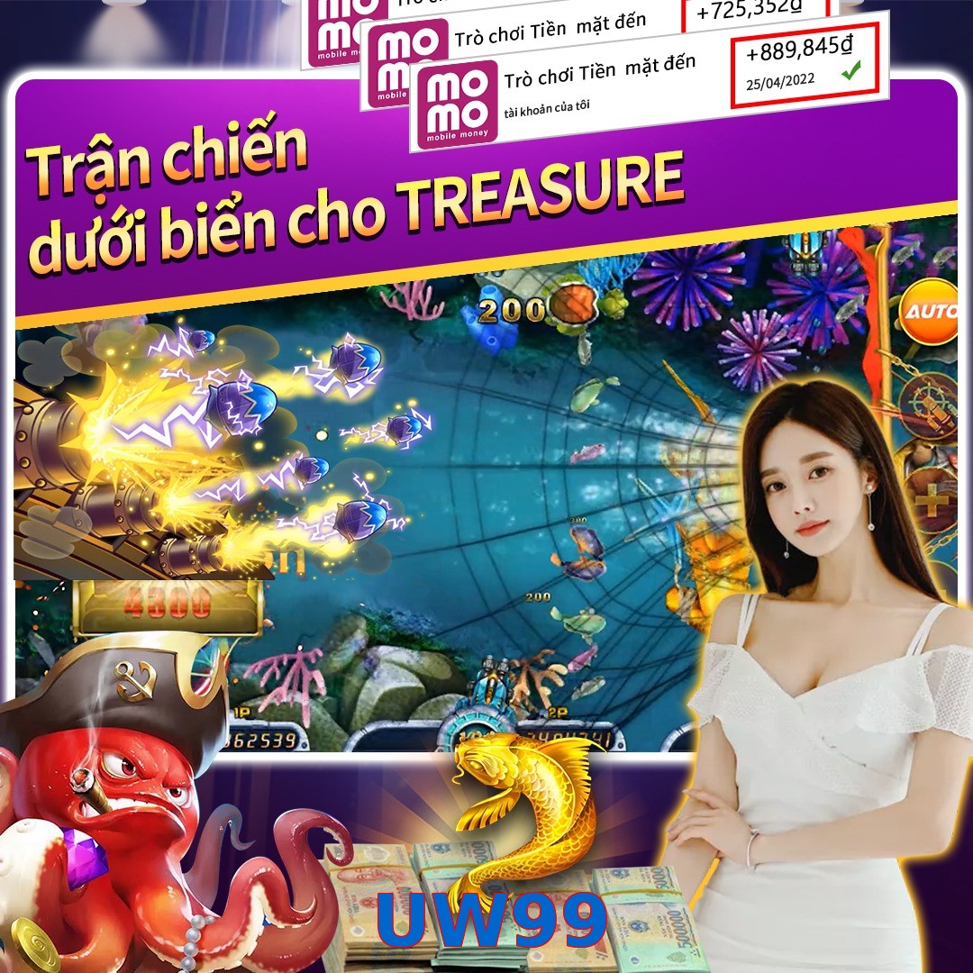 UW99
