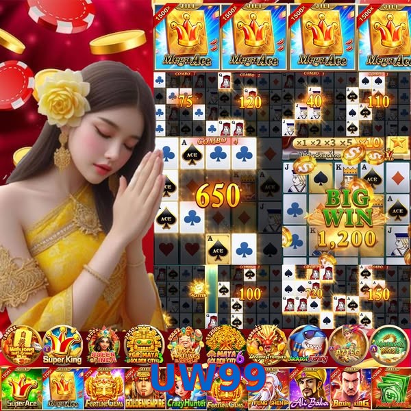 UW99